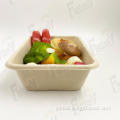 Degradable Bagasse Bowls Disposable Degradable Bagasse Bowls Factory